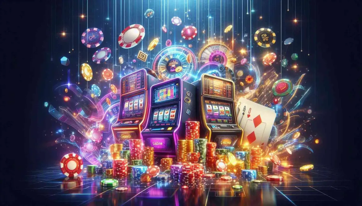 Huzzah Win Casino